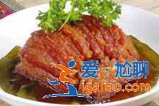 五花肉的做法大全？