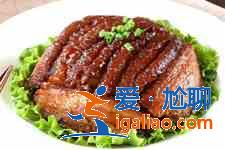 五花肉的做法大全？