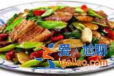 五花肉的做法大全？