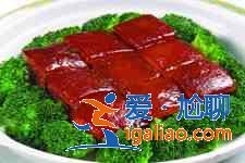 五花肉的做法大全？
