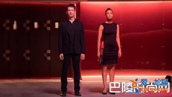 《西部世界》第二季開(kāi)播 看點(diǎn)劇情全揭秘？