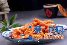 糖醋里脊的家常做法？