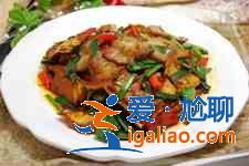 五花肉怎么做？