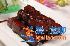 五花肉怎么做？