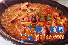 燉肉的家常做法？