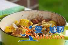 燉肉的家常做法？
