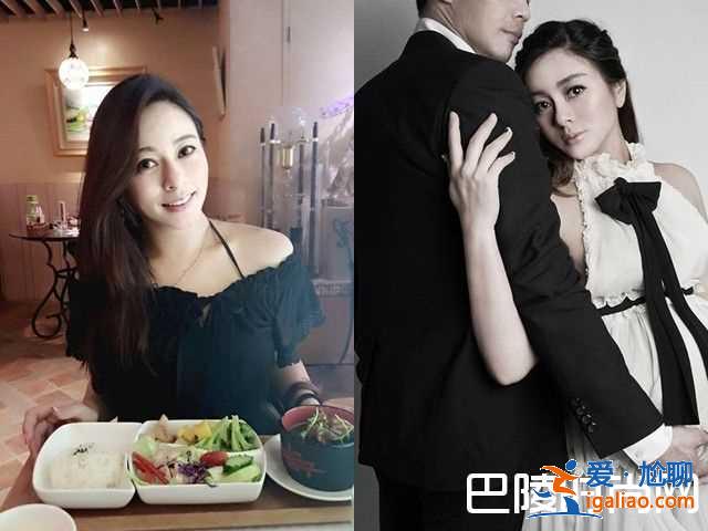《還珠格格》林心如自爆原本不是演紫薇？