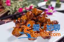 糖醋里脊的家常做法？