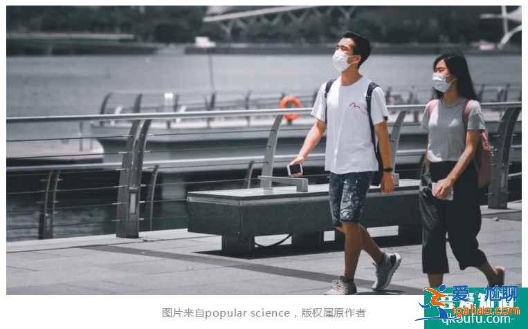 疫情時訊：打完疫苗可取消口罩禁令？這些地方需佩戴口罩！？