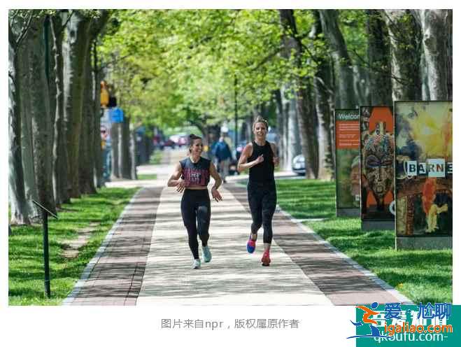 疫情時訊：打完疫苗可取消口罩禁令？這些地方需佩戴口罩??？