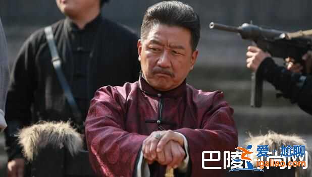《打土匪》什么時(shí)候播？萬(wàn)思維周奕彤演繹年代愛(ài)情？