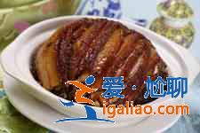 五花肉怎么做？