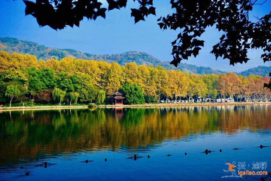 杭州適合戀人約會的地方，杭州情侶游玩圣地，杭州哪里適合情侶玩？