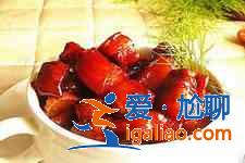 腐乳紅燒肉的做法？