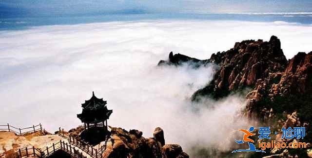 【青島中秋節(jié)去哪玩】2018中秋節(jié)去青島哪里玩？