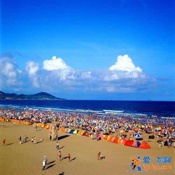 【青島中秋節(jié)去哪玩】2018中秋節(jié)去青島哪里玩？