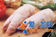 醬豬蹄的做法大全？
