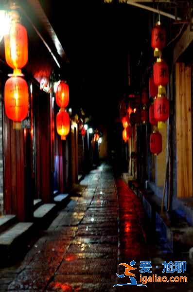 鳳凰古城春節(jié)適合去嗎，鳳凰古城春節(jié)人多嗎，春節(jié)去鳳凰古城好玩嗎？
