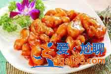 春節(jié)年夜飯菜譜：糖醋里脊的做法？