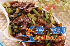 回鍋肉的做法大全？