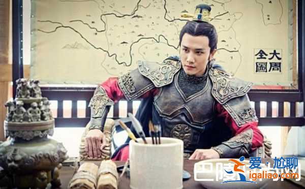 獨(dú)孤天下宇文護(hù)結(jié)局怎么死的？被誰(shuí)加害了？