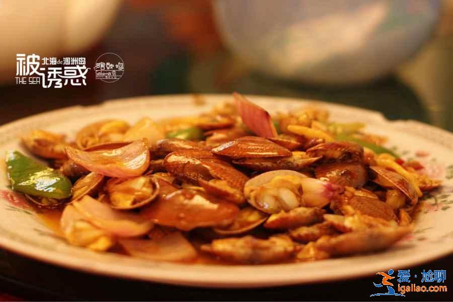 潿洲島春節(jié)人多嗎，春節(jié)去潿洲島怎么樣？