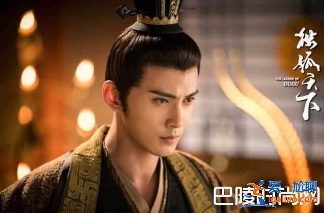 獨(dú)孤天下宇文護(hù)結(jié)局怎么死的？被誰(shuí)加害了？