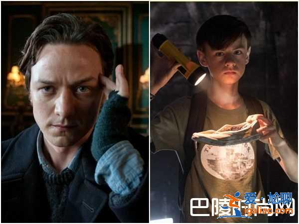 《小丑回魂》續(xù)集再公開2選角 第二部將拍成人后的朋友們？