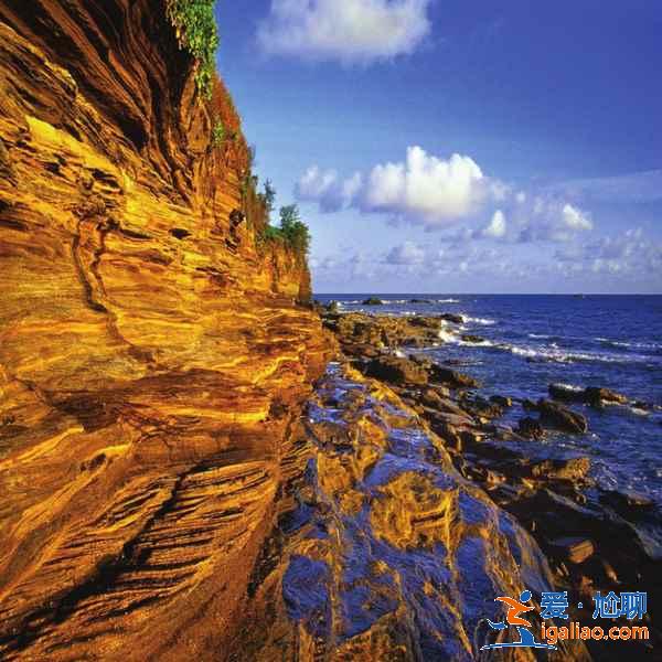 潿洲島春節(jié)人多嗎，春節(jié)去潿洲島怎么樣？