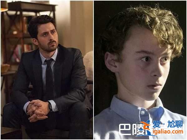 《小丑回魂》續(xù)集再公開2選角 第二部將拍成人后的朋友們？