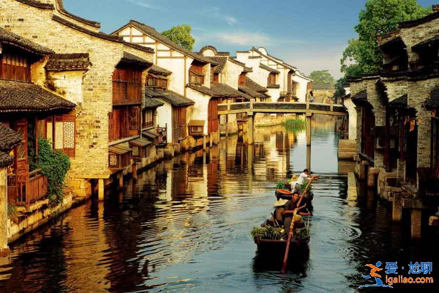 烏鎮(zhèn)兩日游路線，烏鎮(zhèn)兩日游怎么安排比較好，烏鎮(zhèn)兩日游玩法？