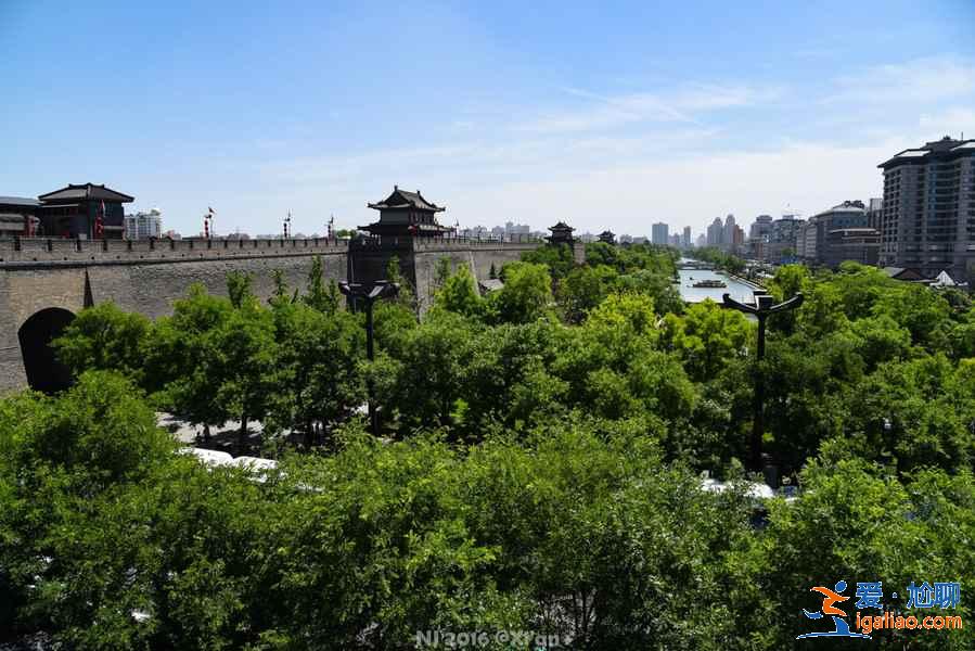 春節(jié)去西安三日路線，春節(jié)去西安冷不冷？