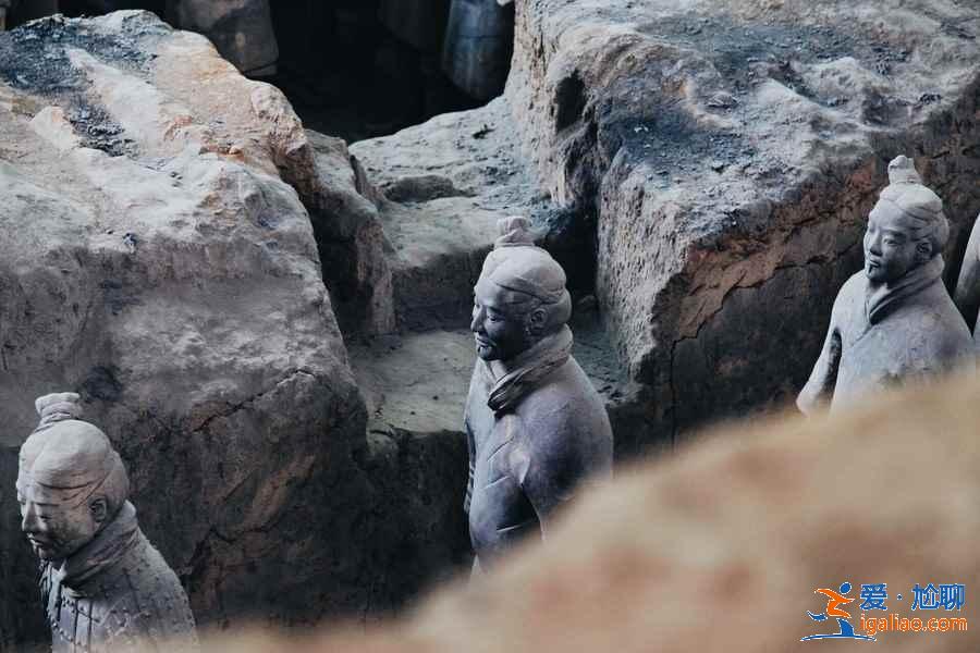 春節(jié)去西安三日路線，春節(jié)去西安冷不冷？