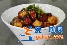 茨菰燒肉的做法大全？