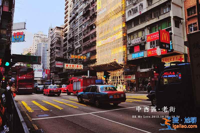 春節(jié)去香港怎么玩，春節(jié)去香港行程安排推薦？