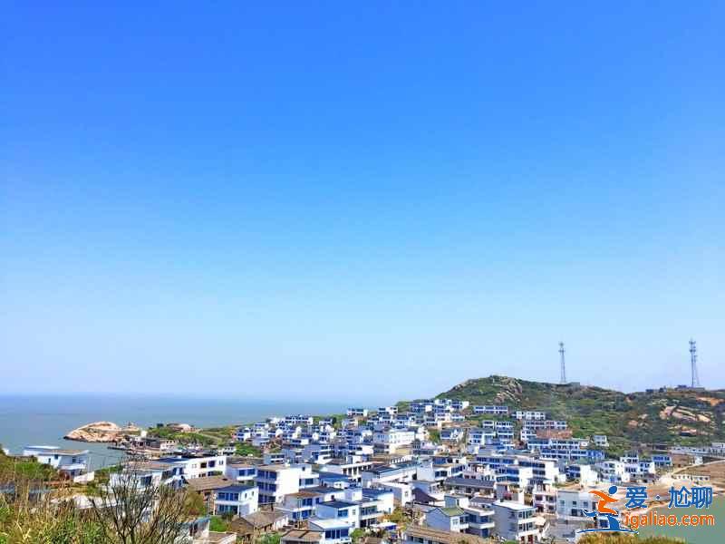 舟山一日游怎么玩，舟山一日游玩哪些景點(diǎn)，舟山一日游玩攻略？