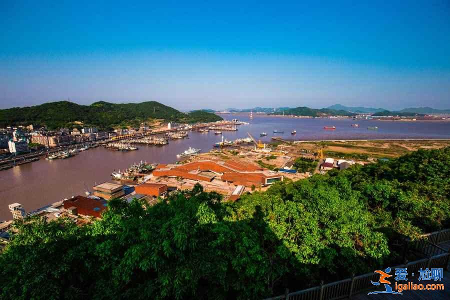 舟山一日游怎么玩，舟山一日游玩哪些景點(diǎn)，舟山一日游玩攻略？