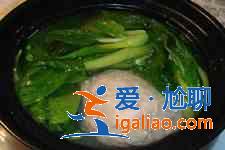 揚(yáng)州獅子頭？