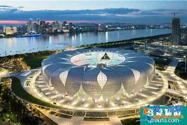 2022年浙江衛(wèi)視跨年演唱會(huì)在哪舉行 嘉賓都有誰(shuí)？