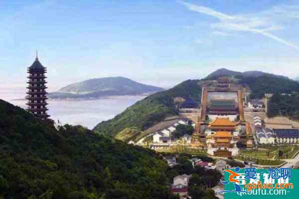 什么人不適合去普陀山？