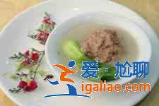 蟹粉獅子頭？