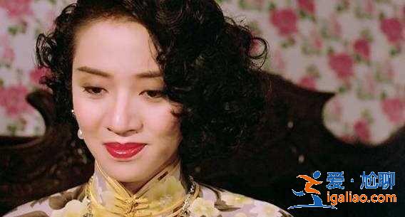 梅艷芳被毒打真實原因曝光，向太陳嵐回憶：我半夜三更去救她