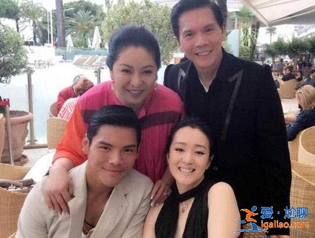 梅艷芳被毒打真實原因曝光，向太陳嵐回憶：我半夜三更去救她