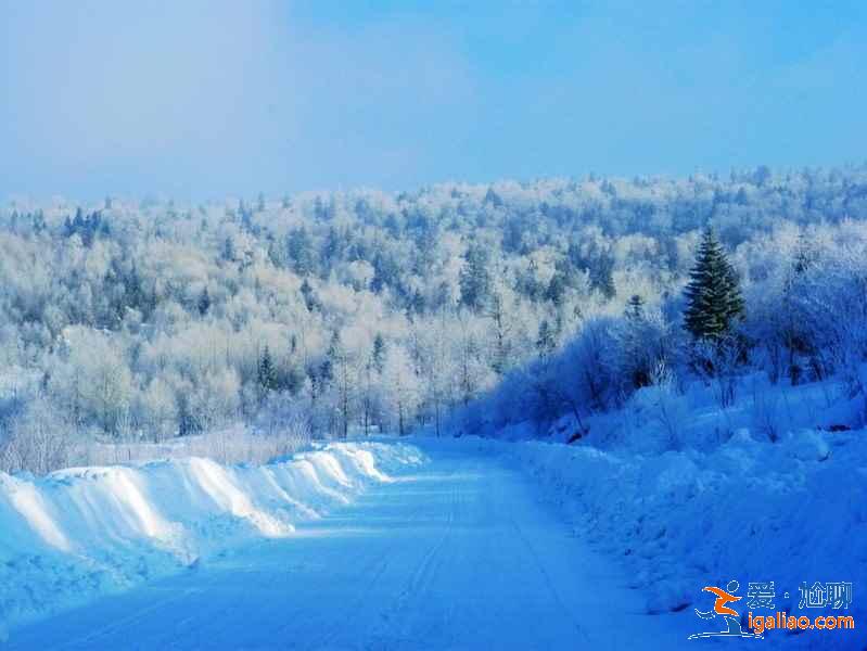 【雪鄉(xiāng)天氣1、2月天氣預(yù)報(bào)】雪鄉(xiāng)天氣冬季多少度，雪鄉(xiāng)天氣預(yù)報(bào)？