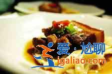 東坡肉的家常做法？