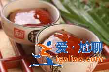 東坡肉的家常做法？