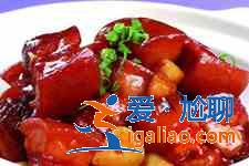 家常紅燒肉？