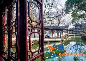 【蘇州國慶天氣】2018蘇州國慶天氣，2018蘇州國慶節(jié)天氣預(yù)測？