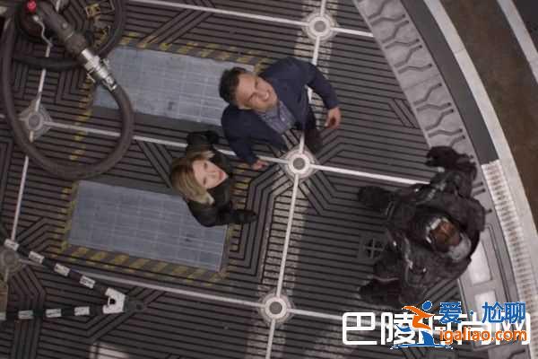 《復仇者聯(lián)盟3》浩克和黑寡婦的感情真相？