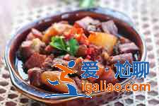 怎樣做紅燒肉？